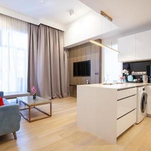 Appartement à 1 Chambre à Coucher
