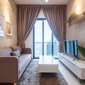 Appartement à 2 Chambres à Coucher