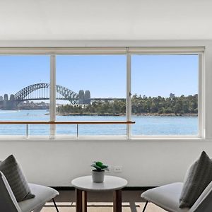 Balmain Wharf L 2 Bedroom Apartment