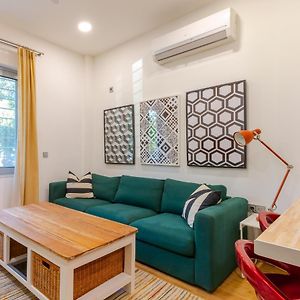 Appartement Rez-de-Chaussée