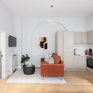 Appartement Studio