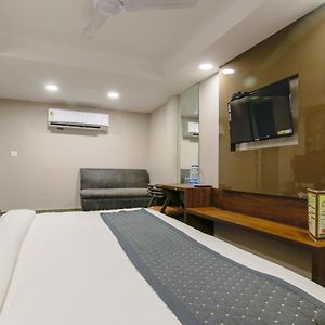 Chambre Classique Triple