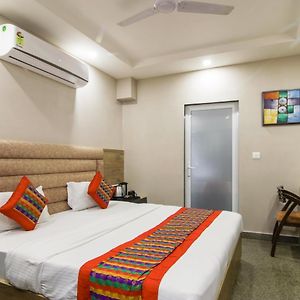 Chambre Lit Queen-Size