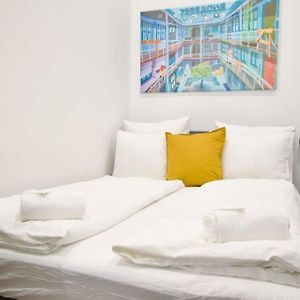 Studio Apartment By Hi- Apartment In Downtown