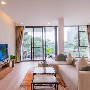 Luxe Paradise Residence 9 Quang Khanh