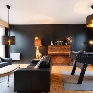 Maison de Vacances