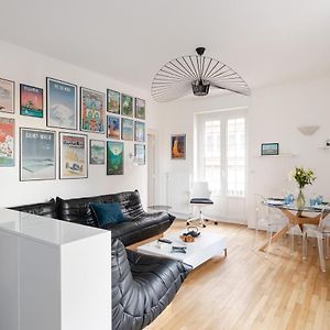 Appartement à 2 Chambres à Coucher