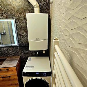 Boutique Apartments Vienna - Premium 1