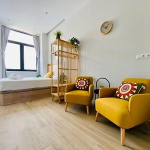 Appartement à 1 Chambre à Coucher