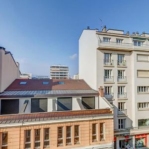 Le Cosy, Centre Ville