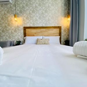 Cabanyal Room 3 - Small & Stylish By The Beach