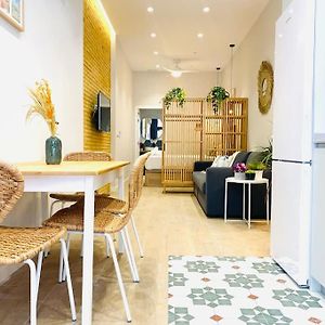 Cabanyal Room 4 - New & Stylish By The Beach