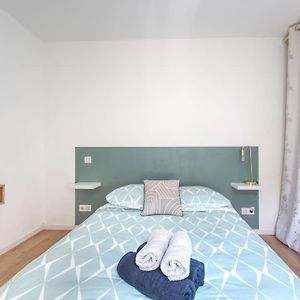 Superbe Appartement, Hypercentre, 4Chambres.