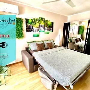 Appartement Studio