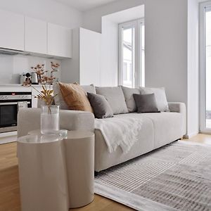 Appartement à 2 Chambres à Coucher