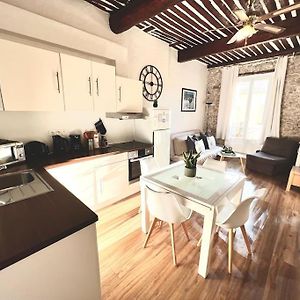 Appartement à 1 Chambre à Coucher