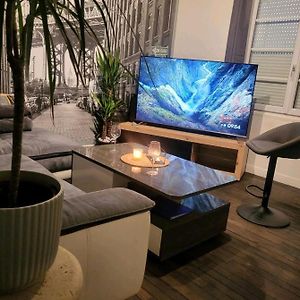 Appartement à 1 Chambre à Coucher