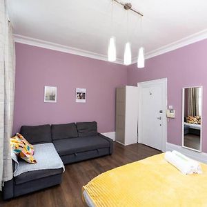 Cozy Apartment Central London