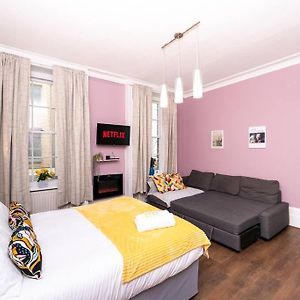 Studio de Luxe Lit King-Size