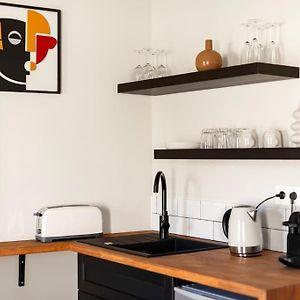 La Terrasse/ Clim/ Vue