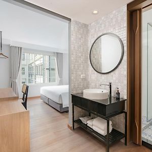Chambre Supérieure