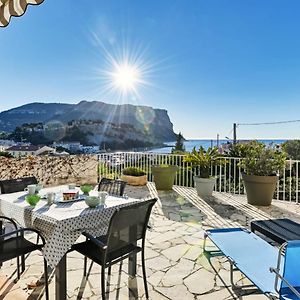 Entre Ciel Et Mer Appartement Cassis