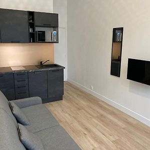 Apartement Poisson 4