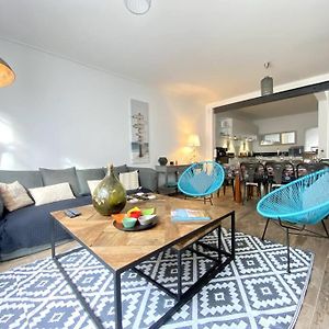 Villa à 3 Chambres à Coucher