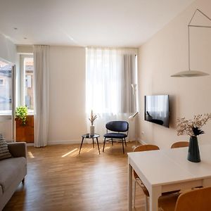 Appartement à 1 Chambre à Coucher