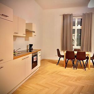 Wiedner Apartments