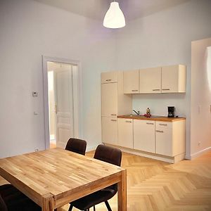 Appartement de Luxe