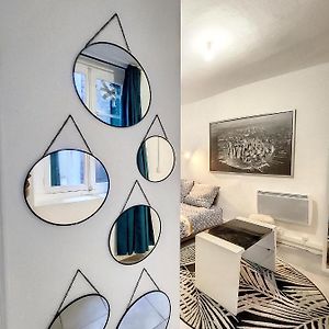 Appartement à 1 Chambre à Coucher