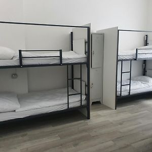 Dormitory Room Mixed