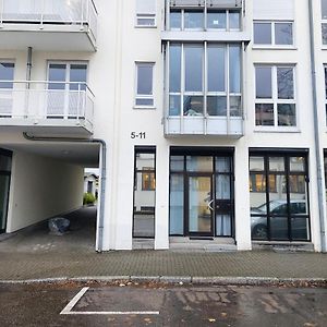 Appartement à 2 Chambres à Coucher