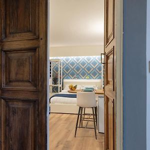 Cerchi Suite In Central Florence