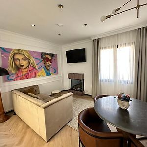 Suite Junior de Luxe