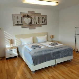 J&L Apartment Industrie Nord