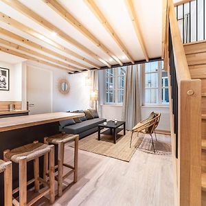 Les Suites De L'Opera - Apartment Ella For 4 People