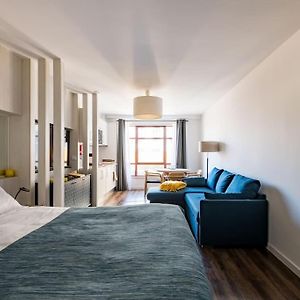 Appartement Studio