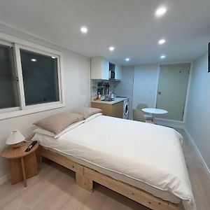 Appartement Studio