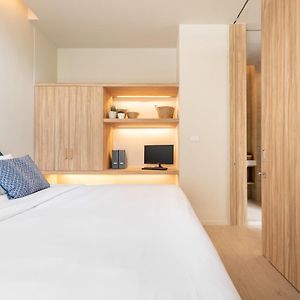 Chambre de Luxe Lit King-Size