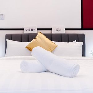 Suite Supérieure à 1 Chambre à Coucher Lit King-Size
