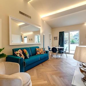 Aleardi Roof Apartment By Mamo Florence