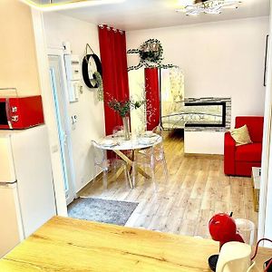 L'Atelier Des Reves, Jacuzzi
