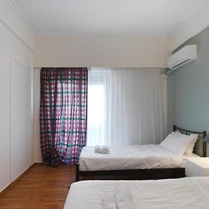 Gorgeous Center Apartment
