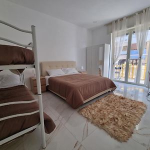Chambre Familiale