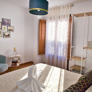 Granada Insight, Mirador San Nicolas, Parking Included