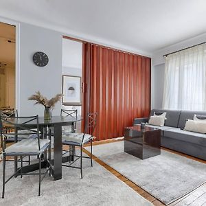 Appartement à 1 Chambre à Coucher