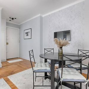 Matignon Saint-Honore : Magnifique Appartement 1Br