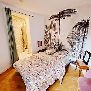 Chambre Confortable Chez Particulier Avec Salle De Bain Privee